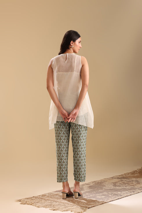 Eraya Applique Co-ord Set